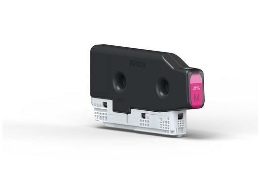 Epson Ink WFE AM-C 400 / C13T08N340 Magenta Standard