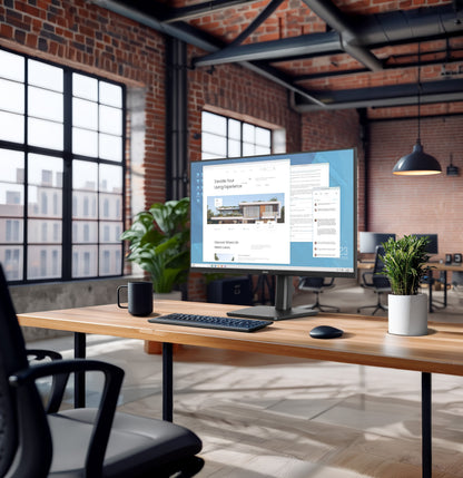 Monitor iiyama ProLite XB2791QS / XB2791QS-B1 preto - imagem 22