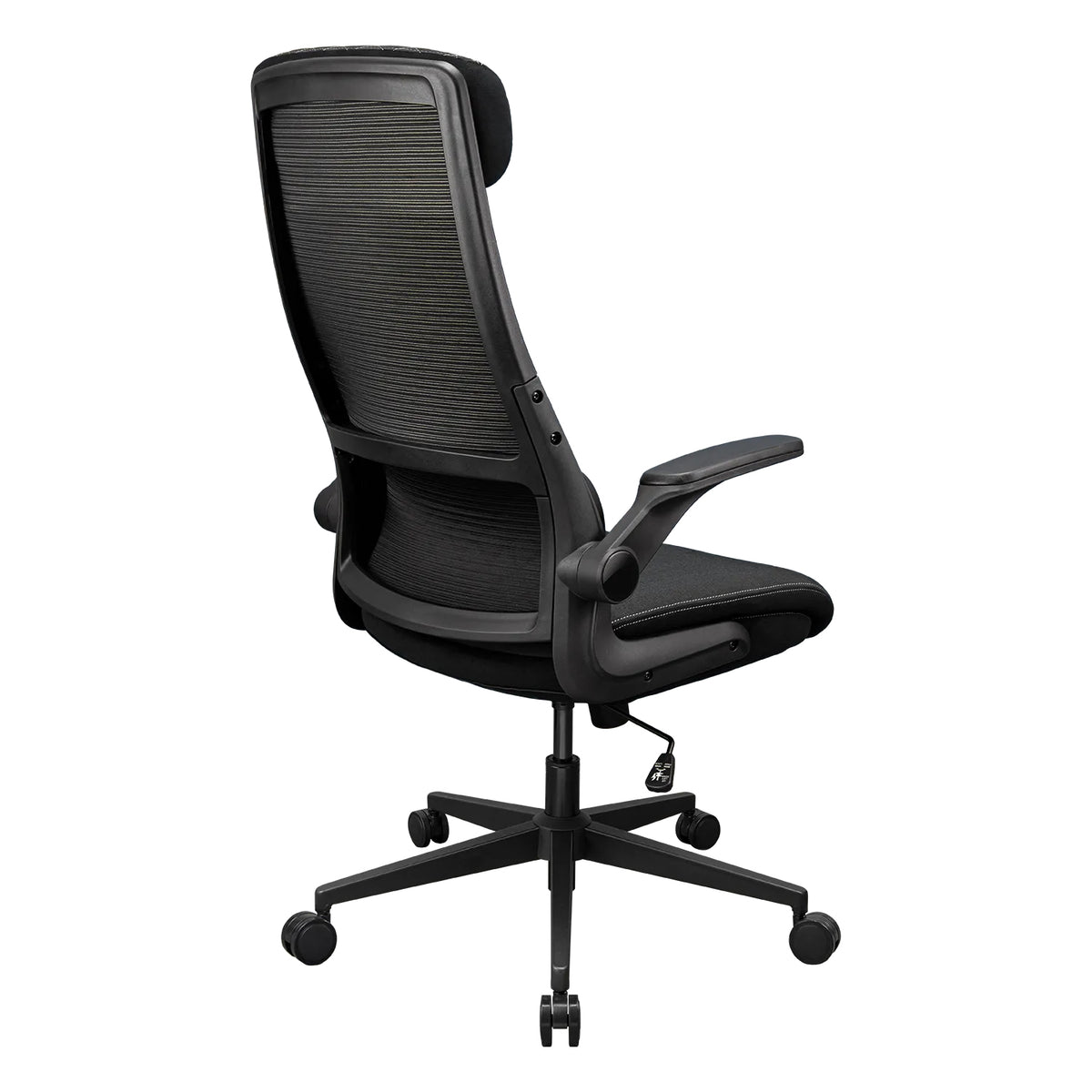Cadeira Gaming Cougar Stryder preto - imagem 10