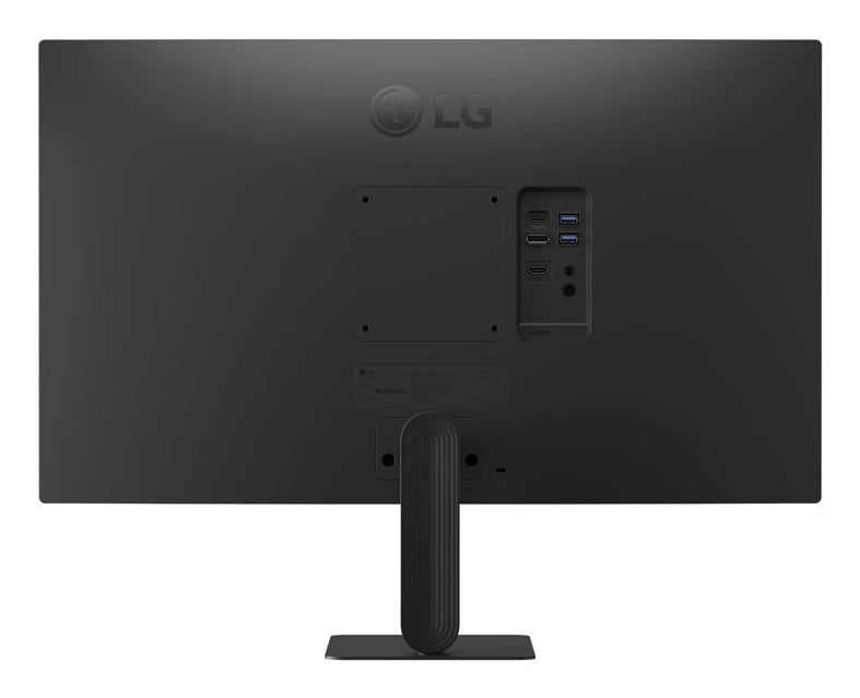 Monitor LG 27U730B-B 27" IPS UHD 4K USB-C 65W AA - imagem 7
