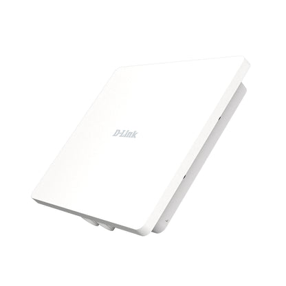 Ponto de Acesso D-Link DAP-X3060OU AP AX3000 PoE 1x2.5Gb Outdoor - imagem 7