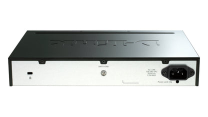 Switch de Rede D-Link DGS-1510-52XMP/E 52xGb PoE+ 4x10GB - imagem 5