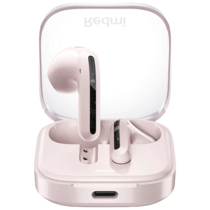 Auriculares Xiaomi Redmi Buds 6 ACTIVE rosa