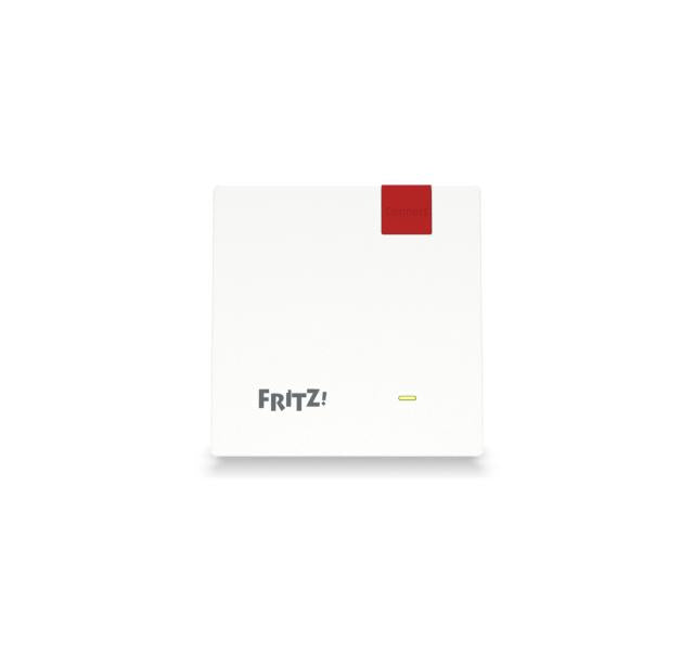 Ponto de Acesso Fritz! 1200 AX / 20002974 branco - imagem 9