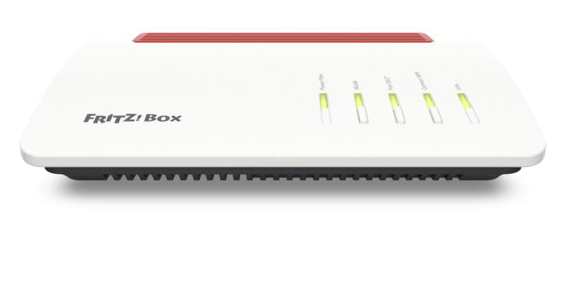 Router Fritz! 5590 Fiber / 20002981 branco - imagem 11