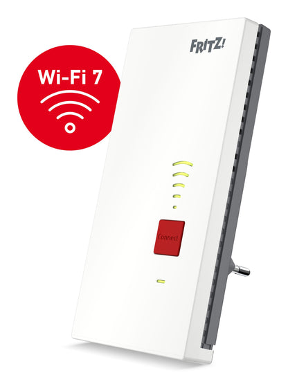 Ponto de Acesso Fritz! 2700 / 20003135 branco - imagem 4