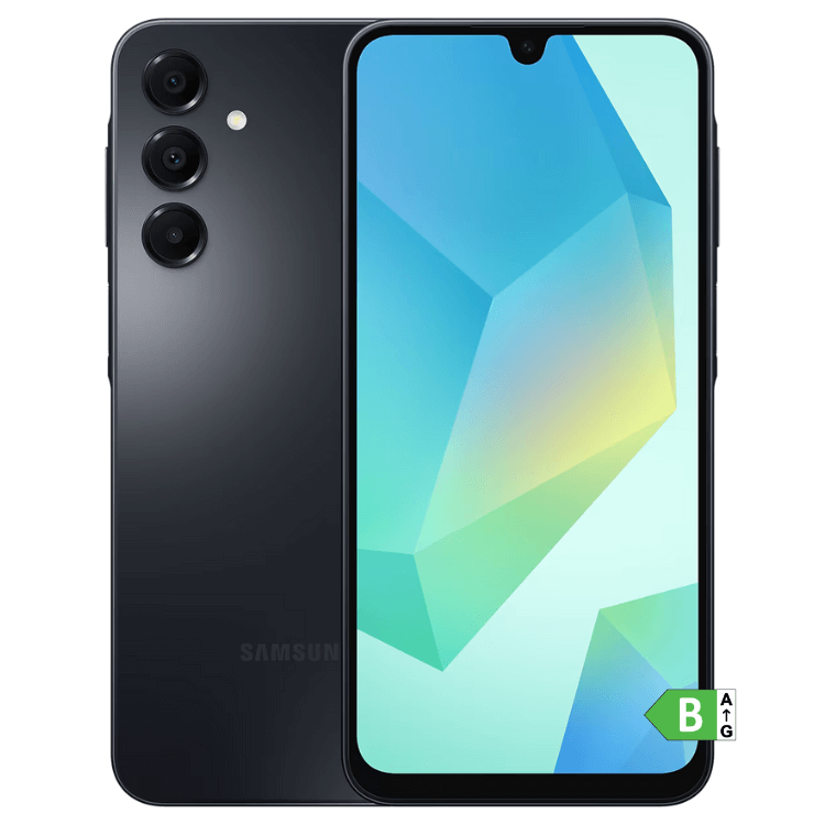 Samsung Galaxy A16 A165 4GB/128GB 4G Dual Sim Preto
