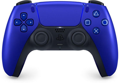 Comando de jogos SONY DualSense PS5 CONTRO azul