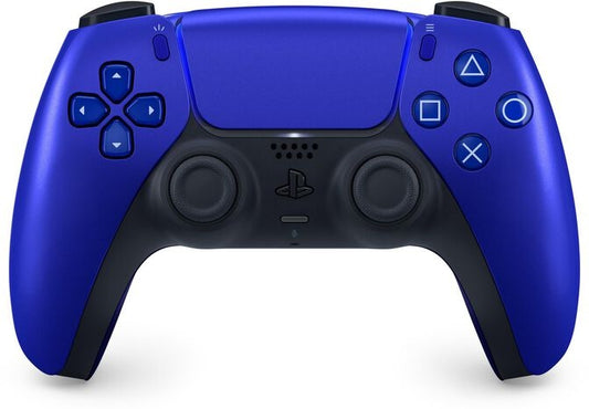 Comando de jogos SONY DualSense PS5 CONTRO azul
