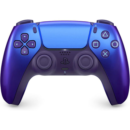 Comando sem fios SONY DualSense Chroma Indigo PS5