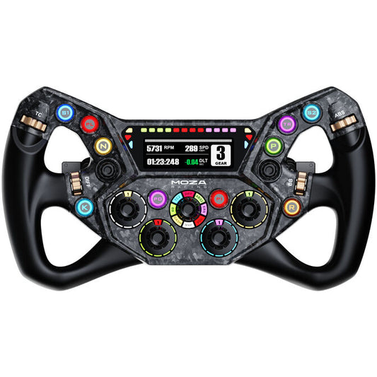 Volante de jogos Moza Racing RS095