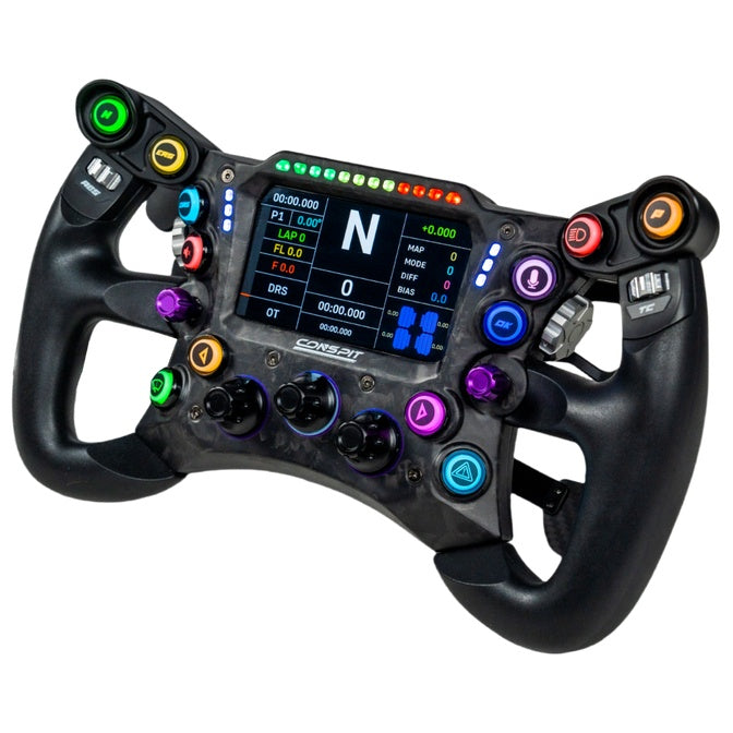 Volante de jogos Conspit CP106