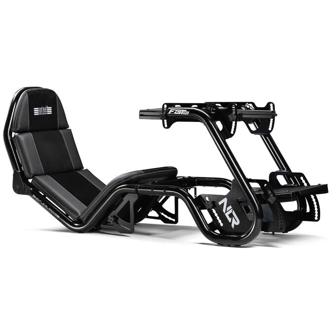 Cockpit de simulação Next Level Racing NLR-R003