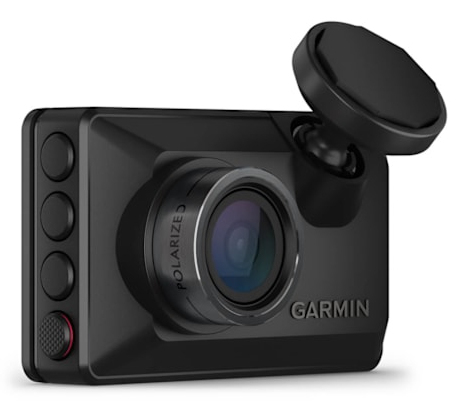 Garmin câmara automóvel (dashcam) X210 / 010-02859-10 Preto