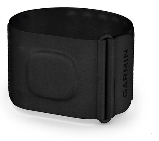 Garmin dispositivo vestível Monitor de Sono Index / 010-03024-01 Preto