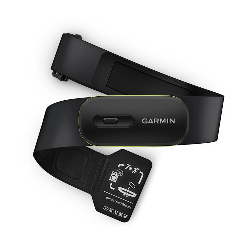 Garmin dispositivo vestível HRM 600 M-XL / 010-13383-00 Preto