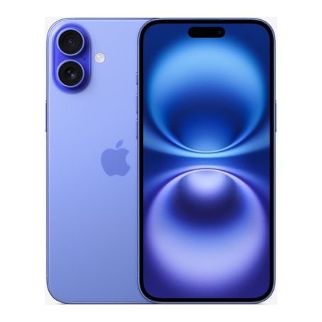 Apple iPhone 16 Plus 512GB Ultramarin MY2D3