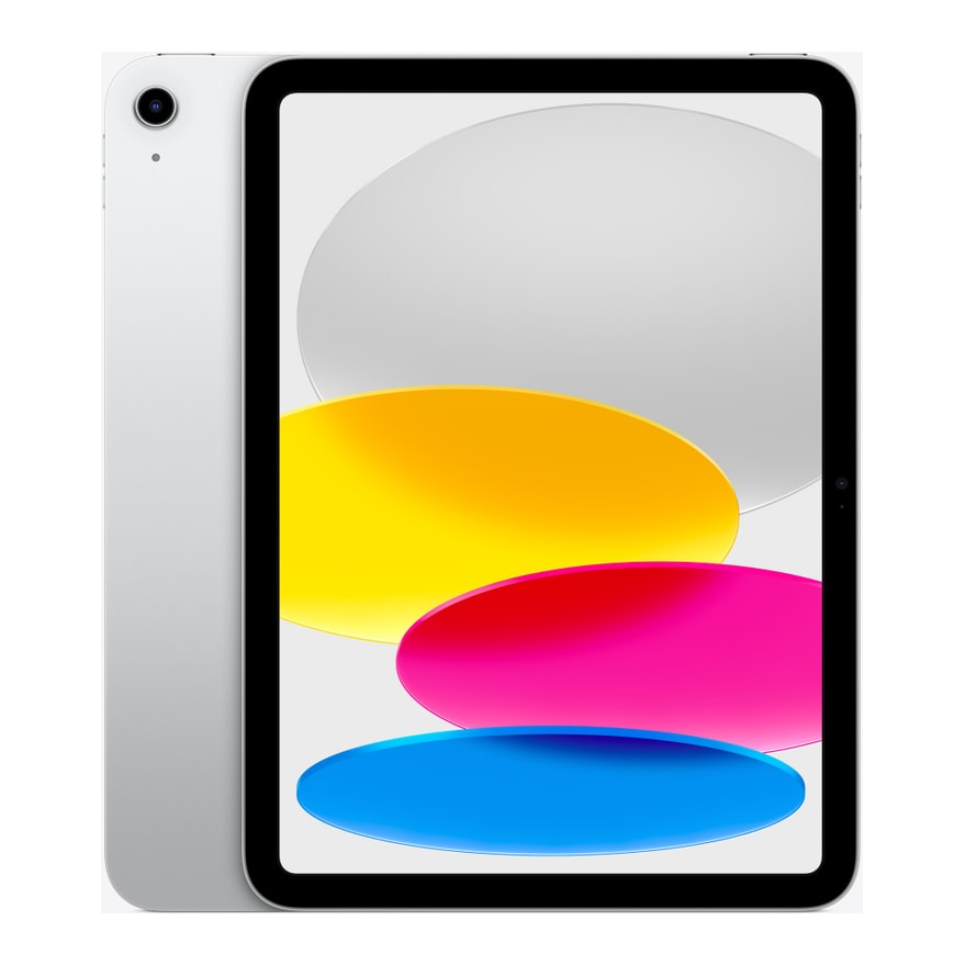 Apple iPad 11,0" 2025 128GB prateado MD3Y4