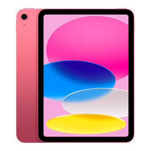 Apple iPad 11,0" 2025 128GB rosa MD4E4