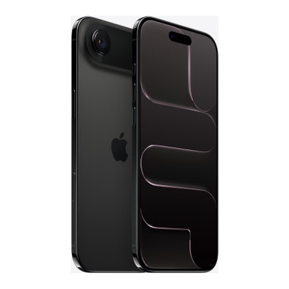Apple iPhone Air 256GB preto MG2L4