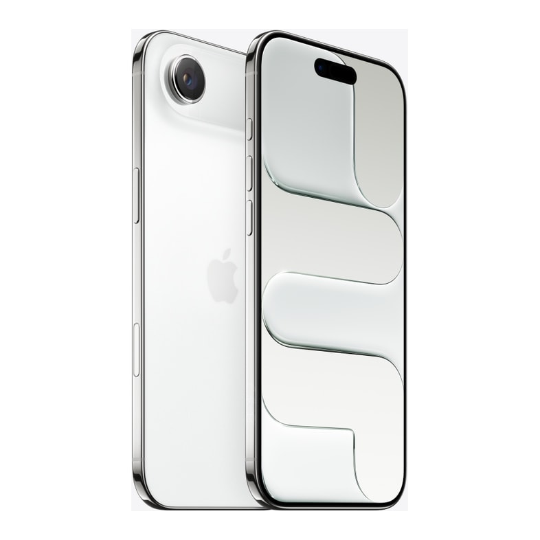 Apple iPhone Air 256GB Cloud branco MG2M4
