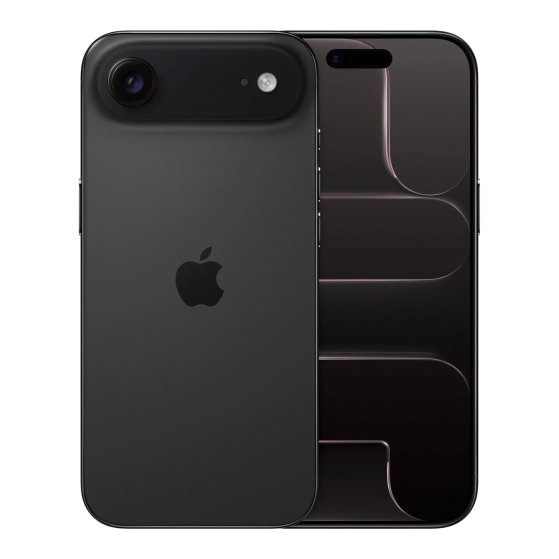Apple iPhone Air 512GB preto MG2Q4
