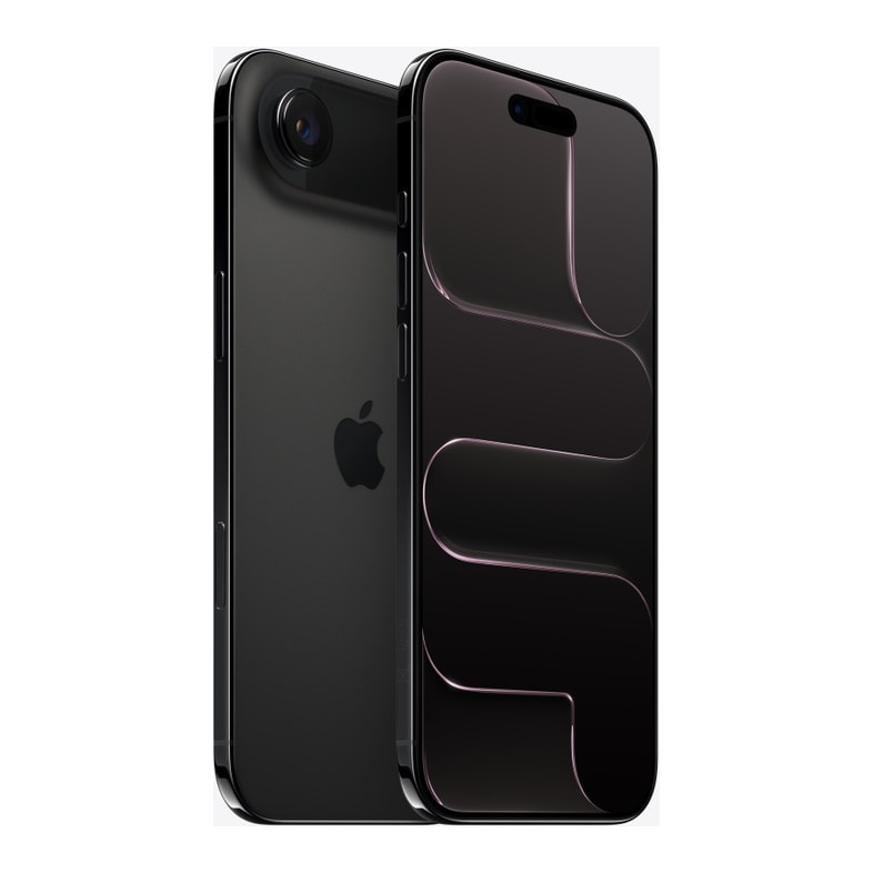 Apple iPhone Air 1TB preto MG2W4