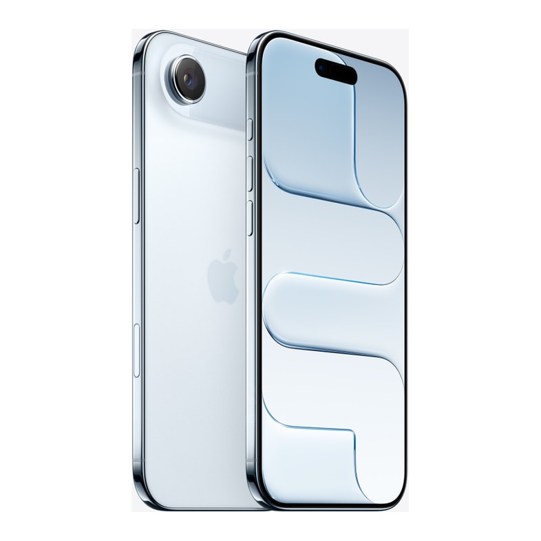 Apple iPhone Air 1TB azul-céu MG304