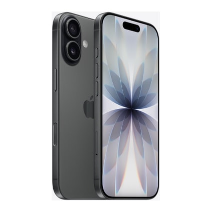 Apple iPhone 17 512GB 8GB preto MG6P4