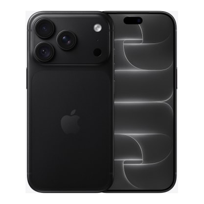 Apple iPhone 18 Pro 256GB - Preto