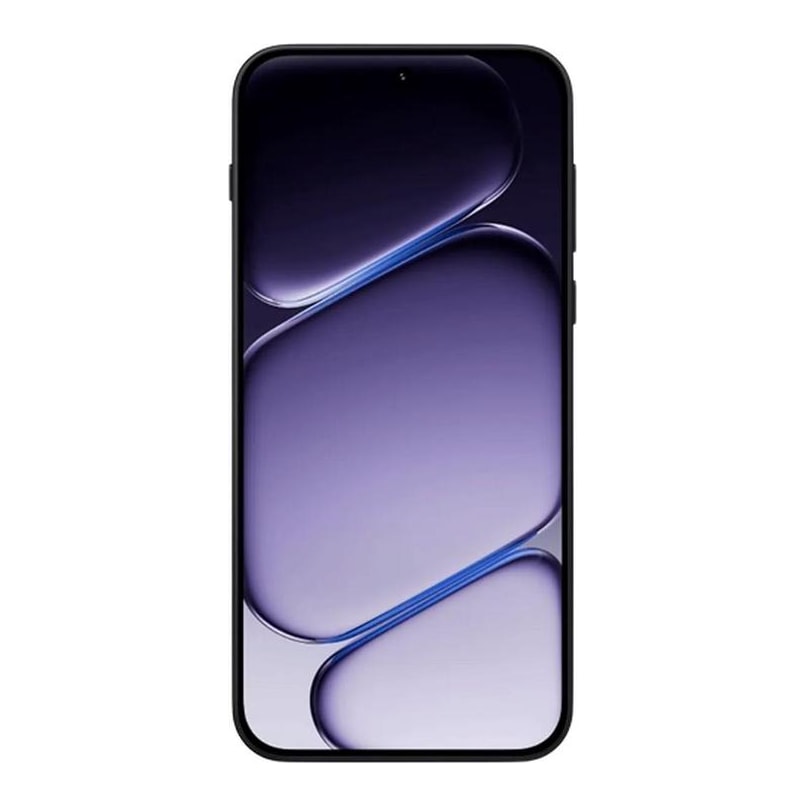 OnePlus Nord 6 5G 512GB 12GB Pitch preto