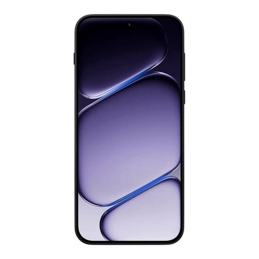 OnePlus Nord 6 5G 512GB 12GB Pitch preto
