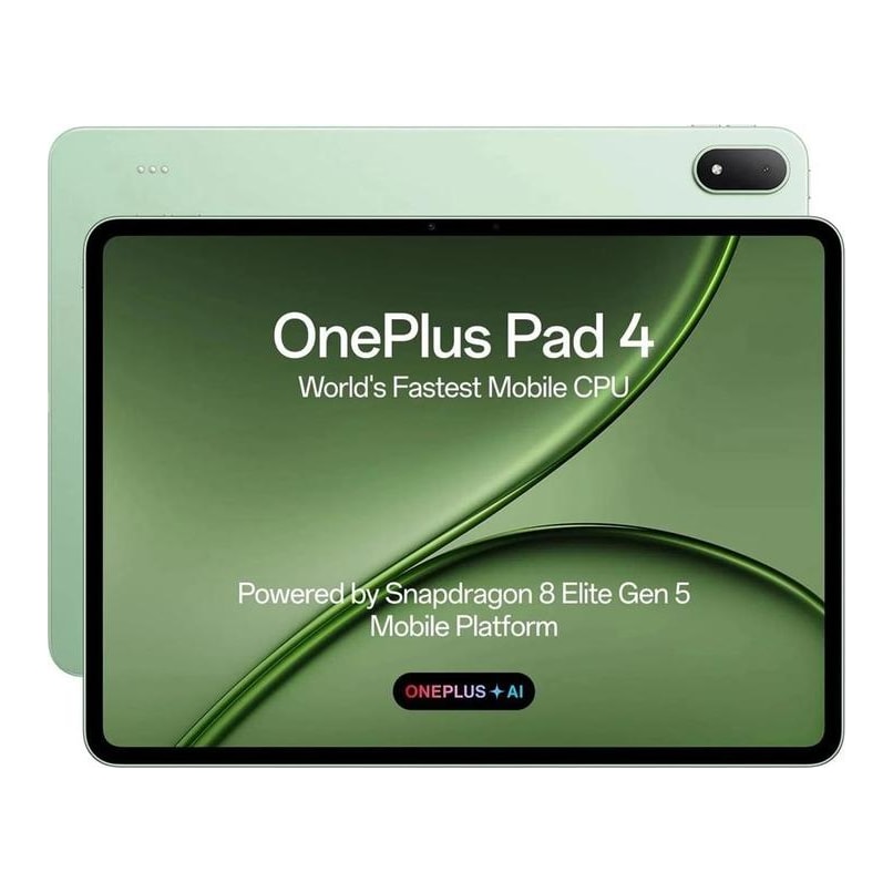 OnePlus Pad 4 WIFI 256GB 12GB Sage Mist