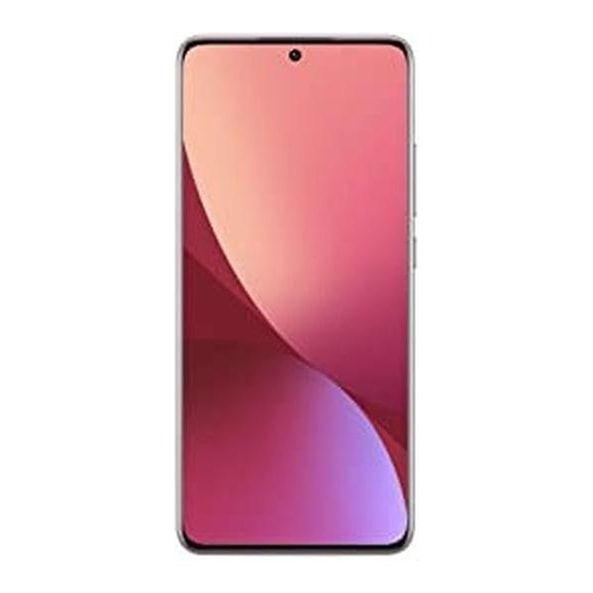 Xiaomi 12 5G 128GB 8GB roxo EU