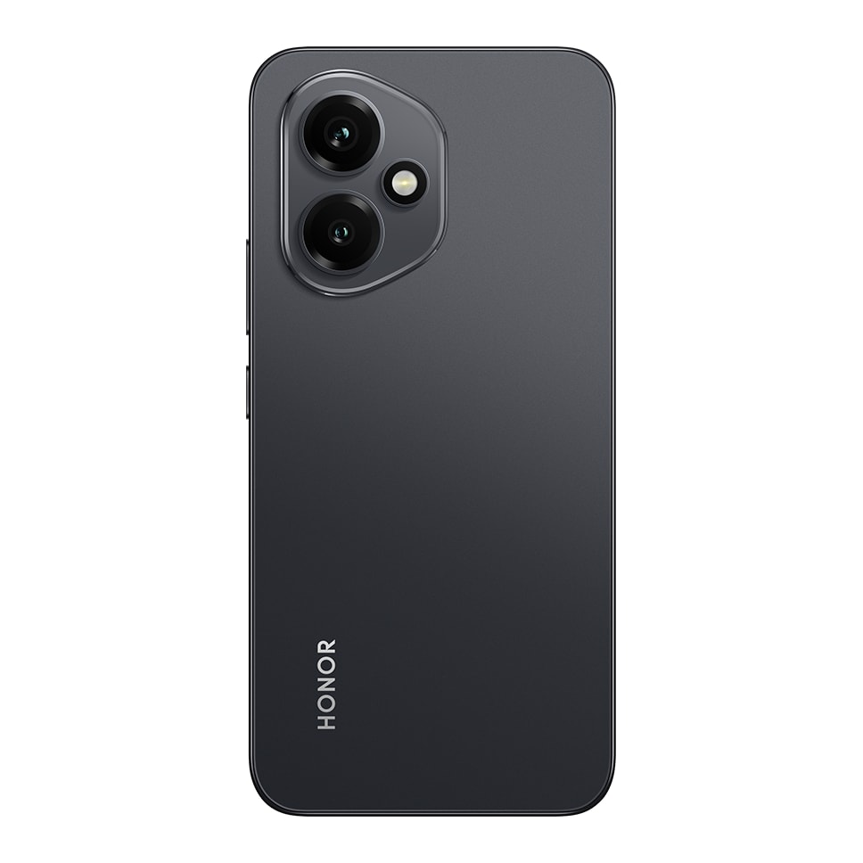 Honor 400 5G 512GB 8GB meia-noite preto