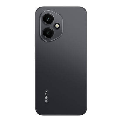 Honor 400 5G 512GB 8GB meia-noite preto
