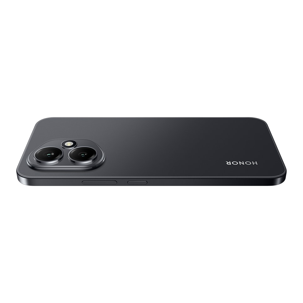 Honor 400 5G 512GB 8GB meia-noite preto