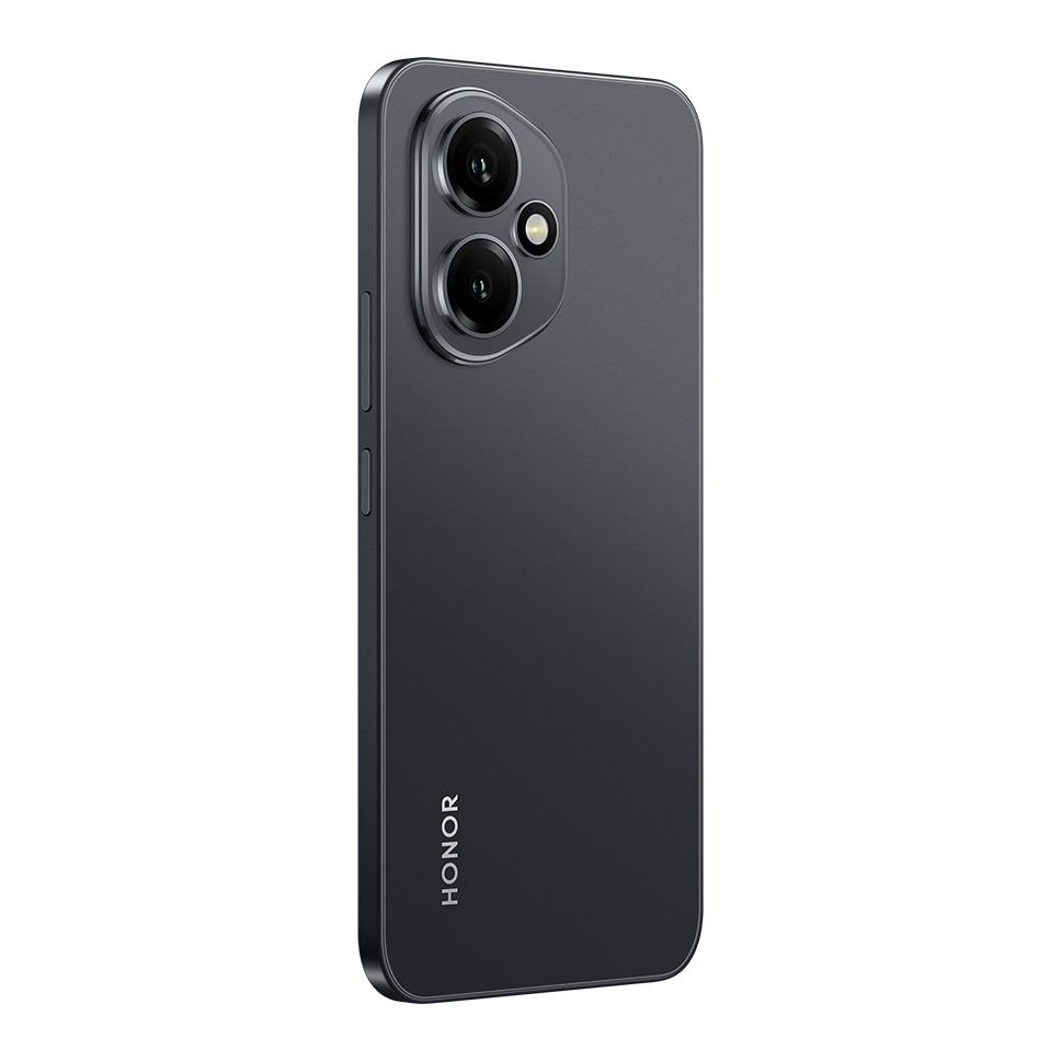 Honor 400 5G 512GB 8GB meia-noite preto