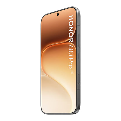 Honor 600 Pro 5G 512GB 12GB preto