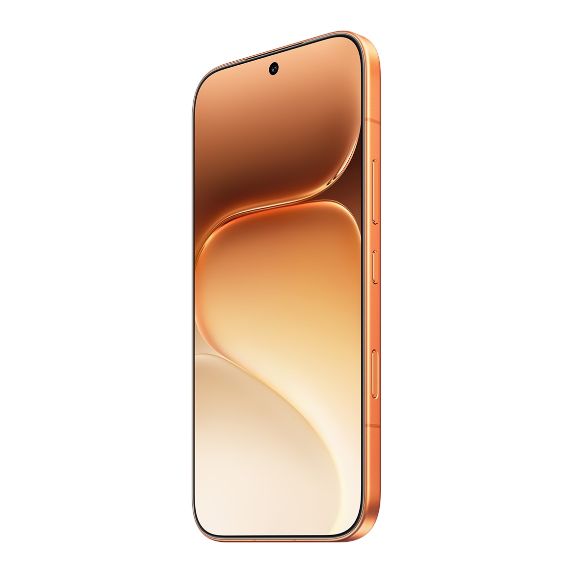 Honor 600 5G 512GB 8GB laranja
