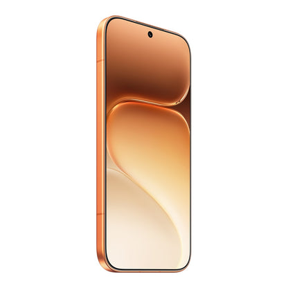 Honor 600 5G 512GB 8GB laranja