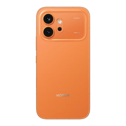 Honor 600 5G 512GB 8GB laranja