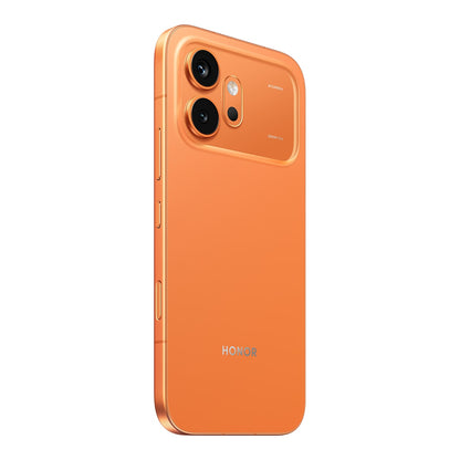 Honor 600 5G 512GB 8GB laranja