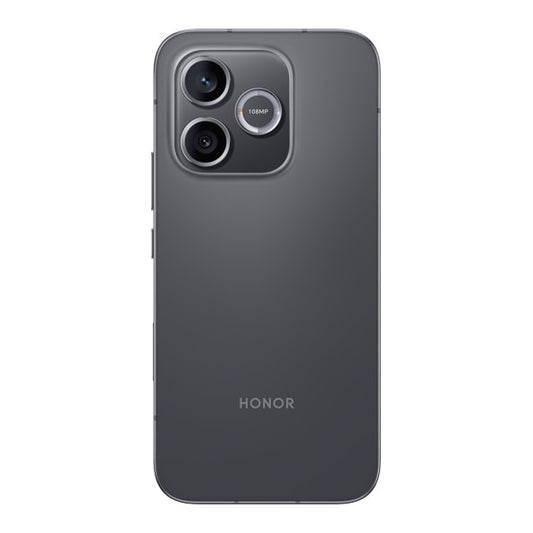 Honor 600 Lite 5G 128GB 8GB Velvet preto