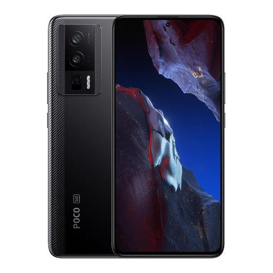 Xiaomi Poco F5 Pro 5G 512GB 12GB preto EU
