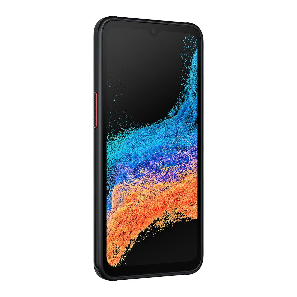 Smartphone Samsung Galaxy XCover 6 Pro Enterprise Edition 6GB RAM 128GB Preto (SM-G736)