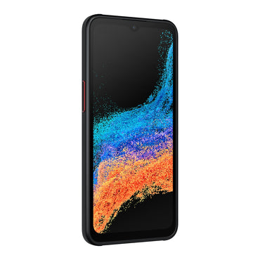 Smartphone Samsung Galaxy XCover 6 Pro Enterprise Edition 6GB RAM 128GB Preto (SM-G736)