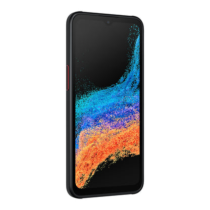 Smartphone Samsung Galaxy XCover 6 Pro Enterprise Edition 6GB RAM 128GB Preto (SM-G736)