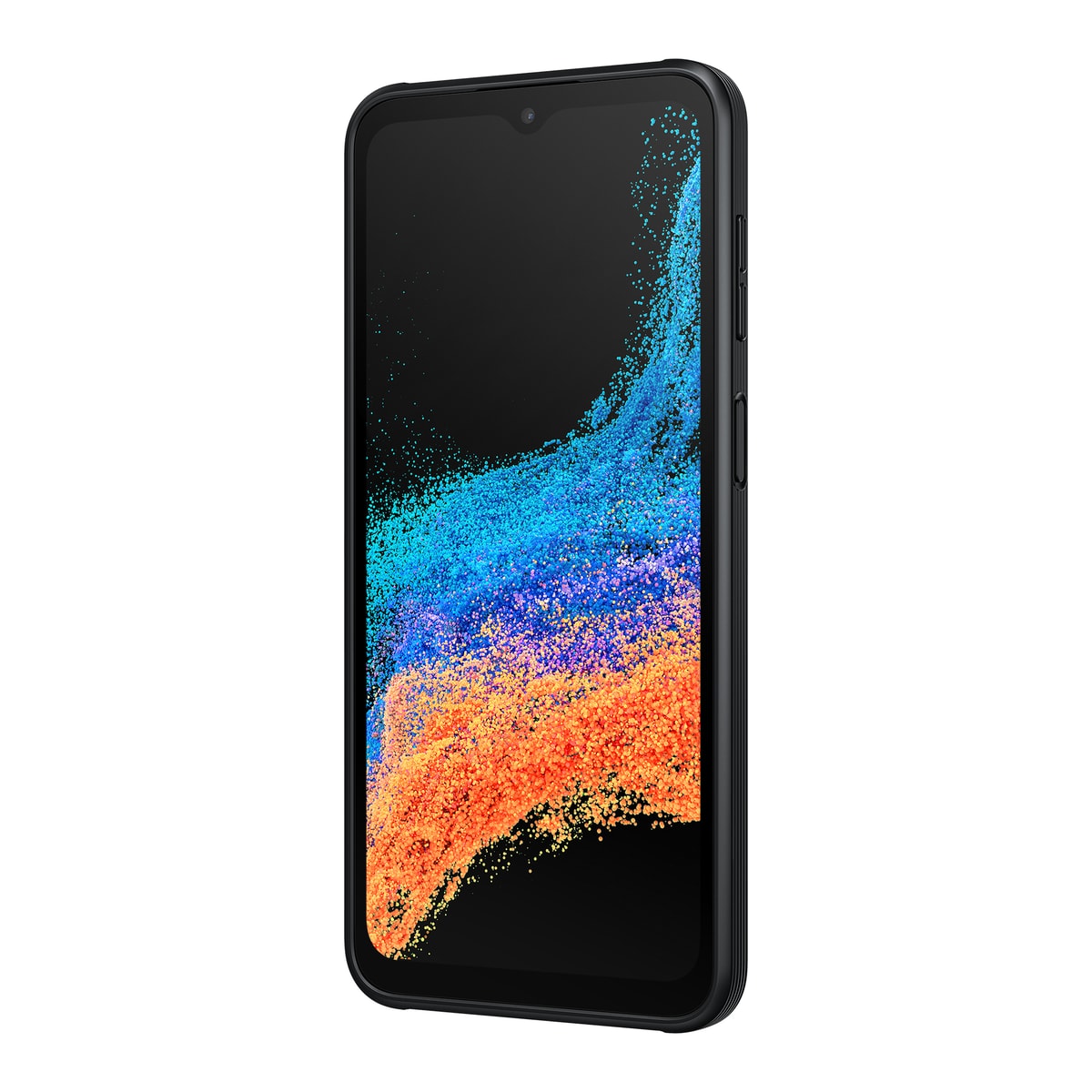 Smartphone Samsung Galaxy XCover 6 Pro Enterprise Edition 6GB RAM 128GB Preto (SM-G736)