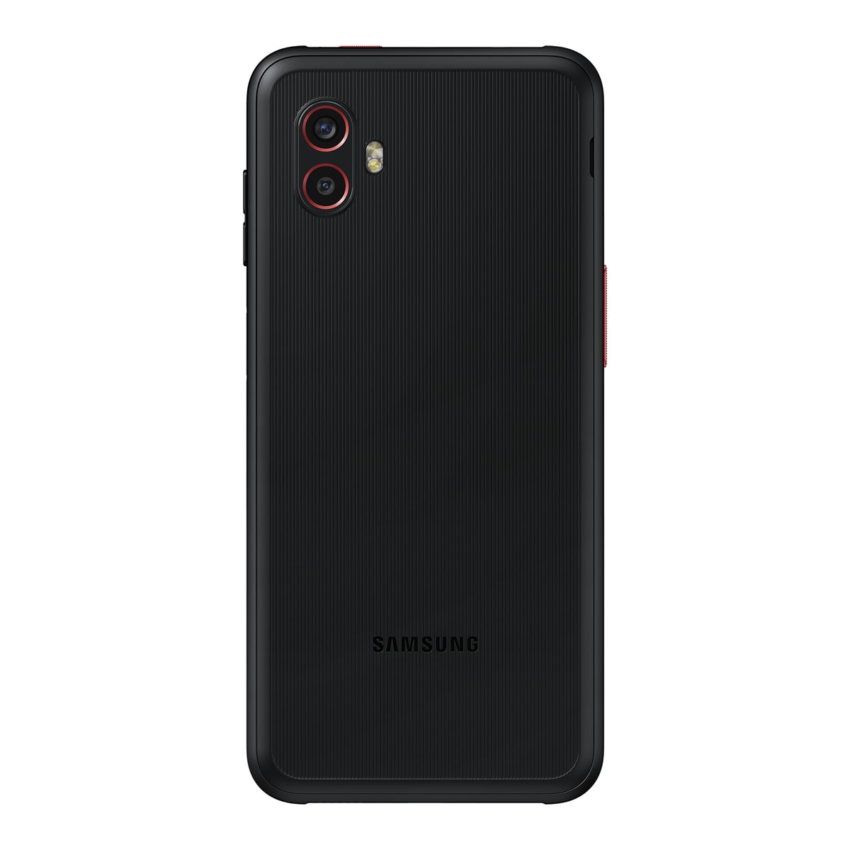 Smartphone Samsung Galaxy XCover 6 Pro Enterprise Edition 6GB RAM 128GB Preto (SM-G736)
